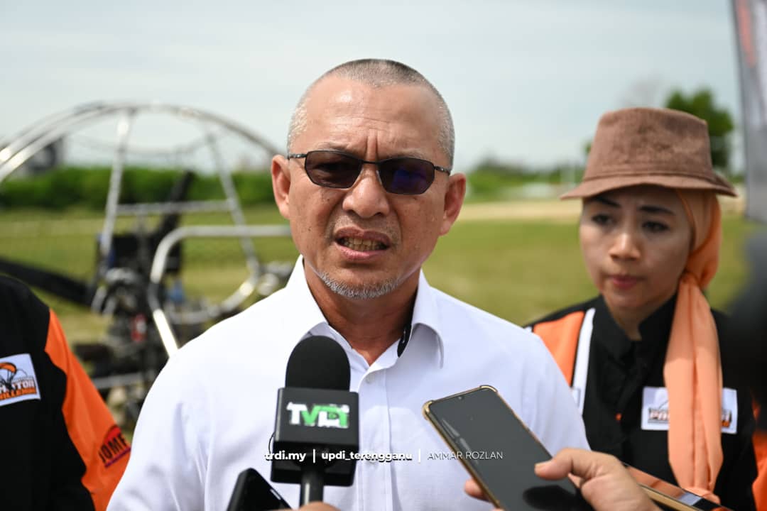 Lombong REE : Kerajaan Negeri Perkemas SOP Elak Pencerobohan Haram