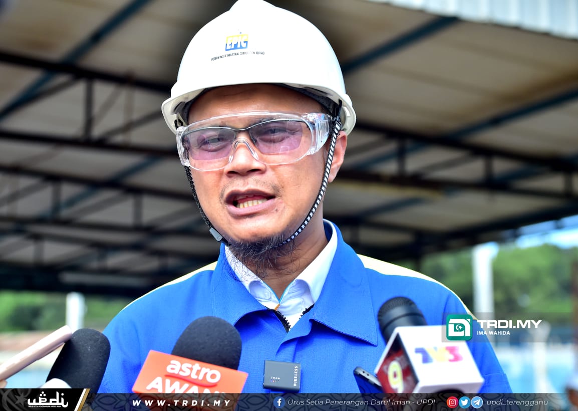 EPIC Berhad Menang Kontrak Utama Baharu daripada PETRONAS