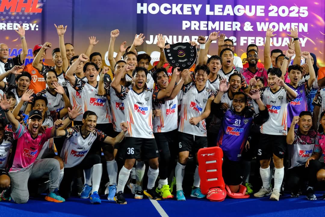 THT Julang Piala Sumbangsih 2025