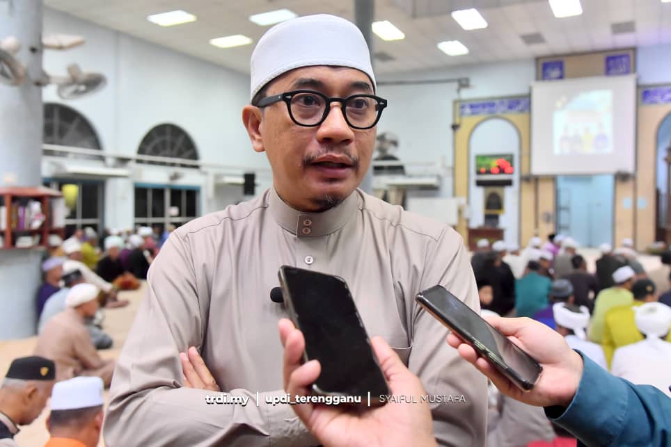 Hidup Bersyariat Mampu Hindari Hedonisme