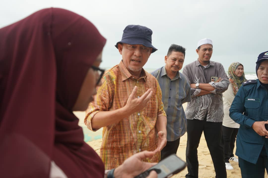 Guna Wang Ehsan Baiki Hakisan – Razali Ajar Razif