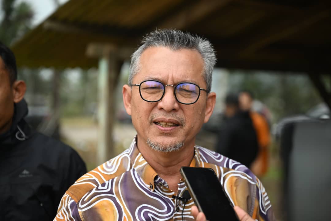 Tok Li Sedia Adakan Pertemuan Kali Kedua Dengan 'Buskers'