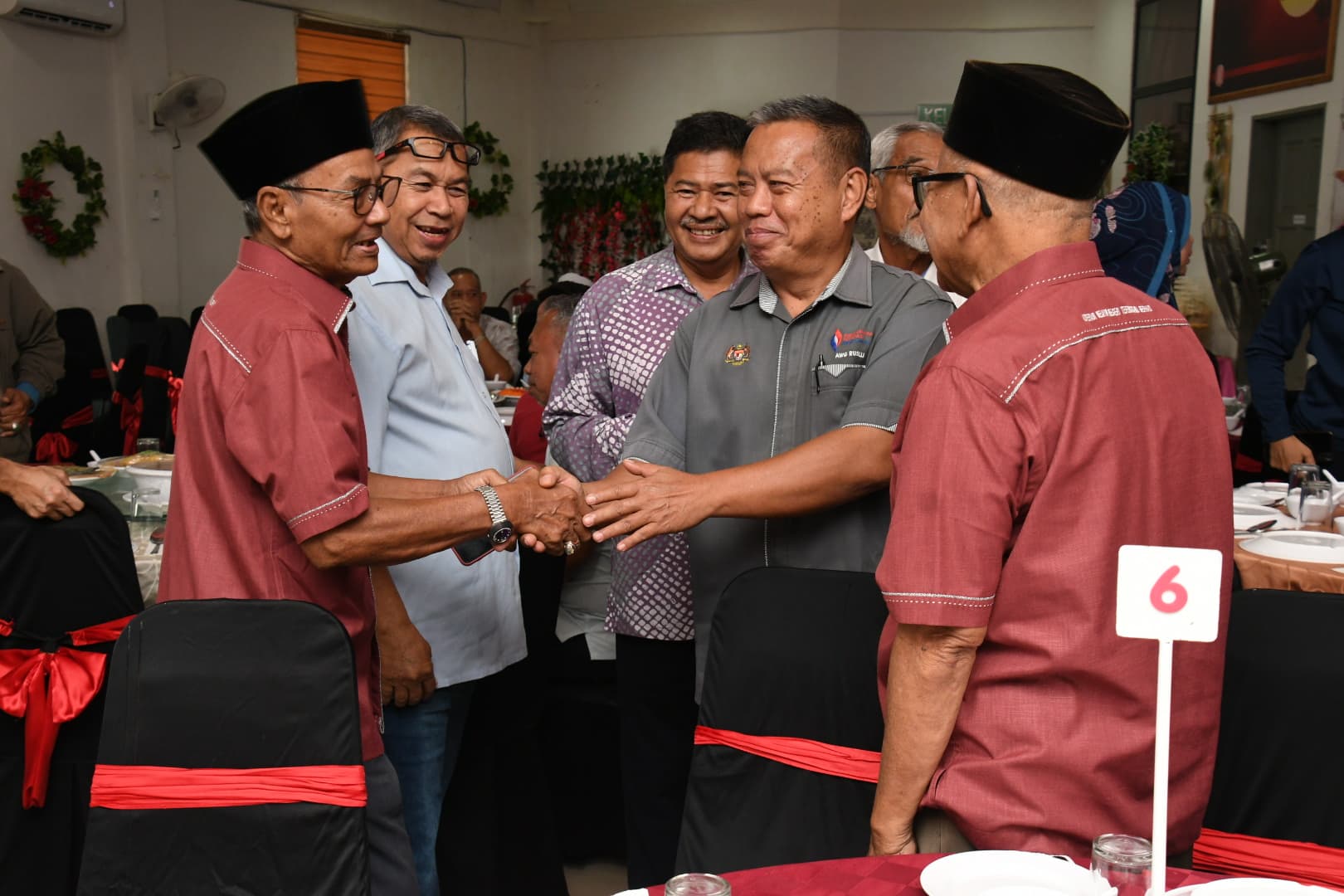 Belia Terengganu Disaran Tubuh Koperasi Kembang Kemahiran