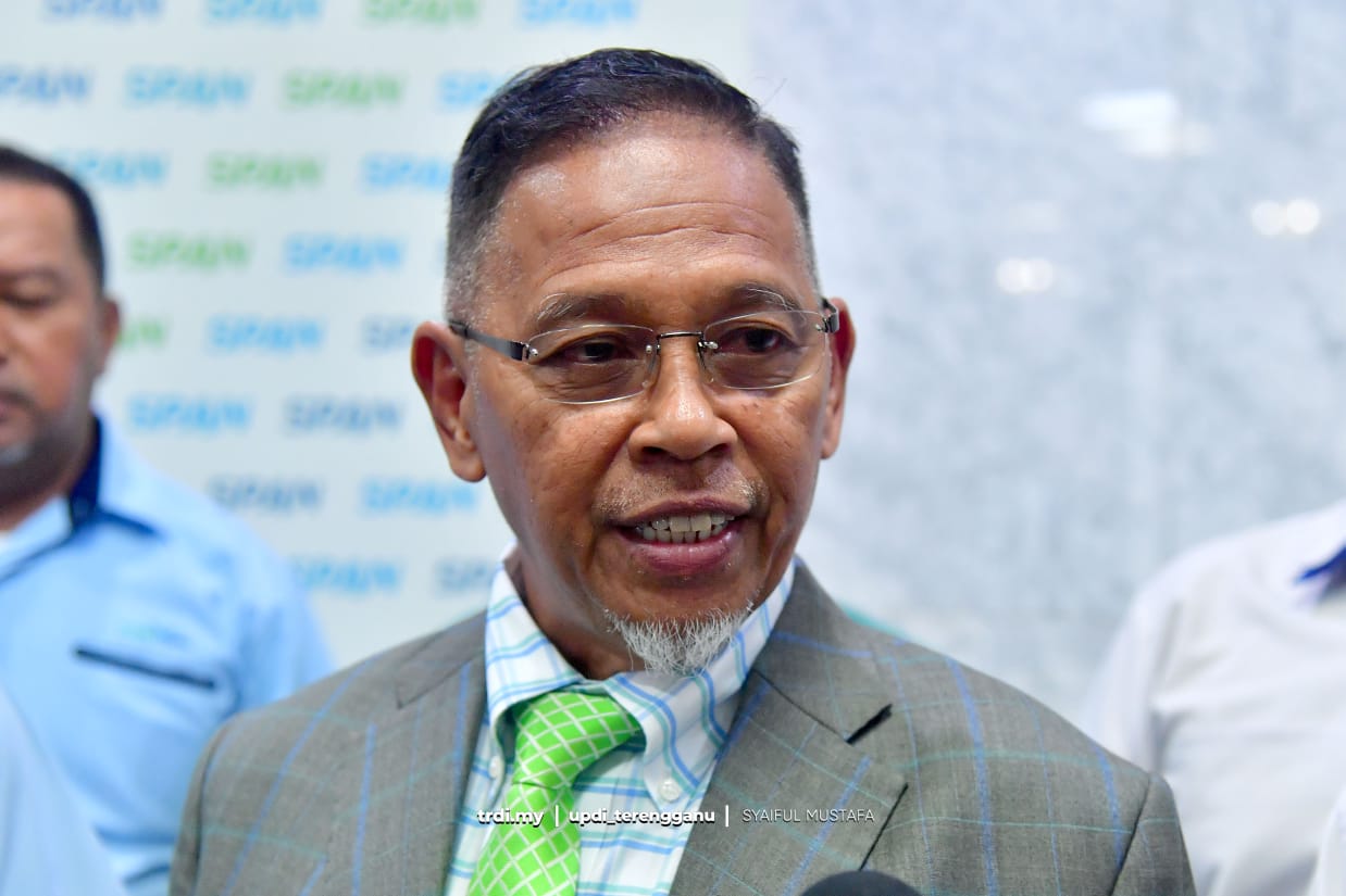 Jangan Politikkan Isu Pukul OKU Mental - Hanafiah