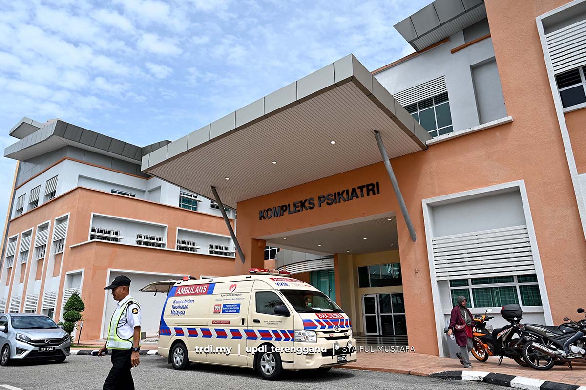 Bipolar Cetus Kebimbangan, Kerajaan Negeri Ambil Langkah Tegas