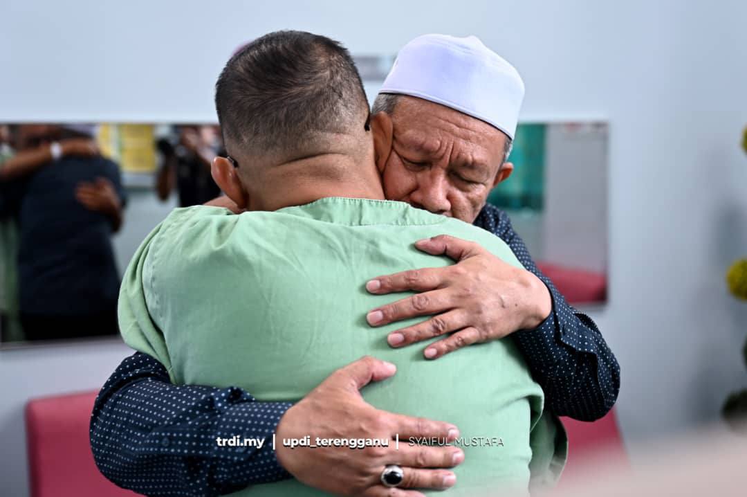 Wakil OKU Kecewa Tindakan Pukul OKU