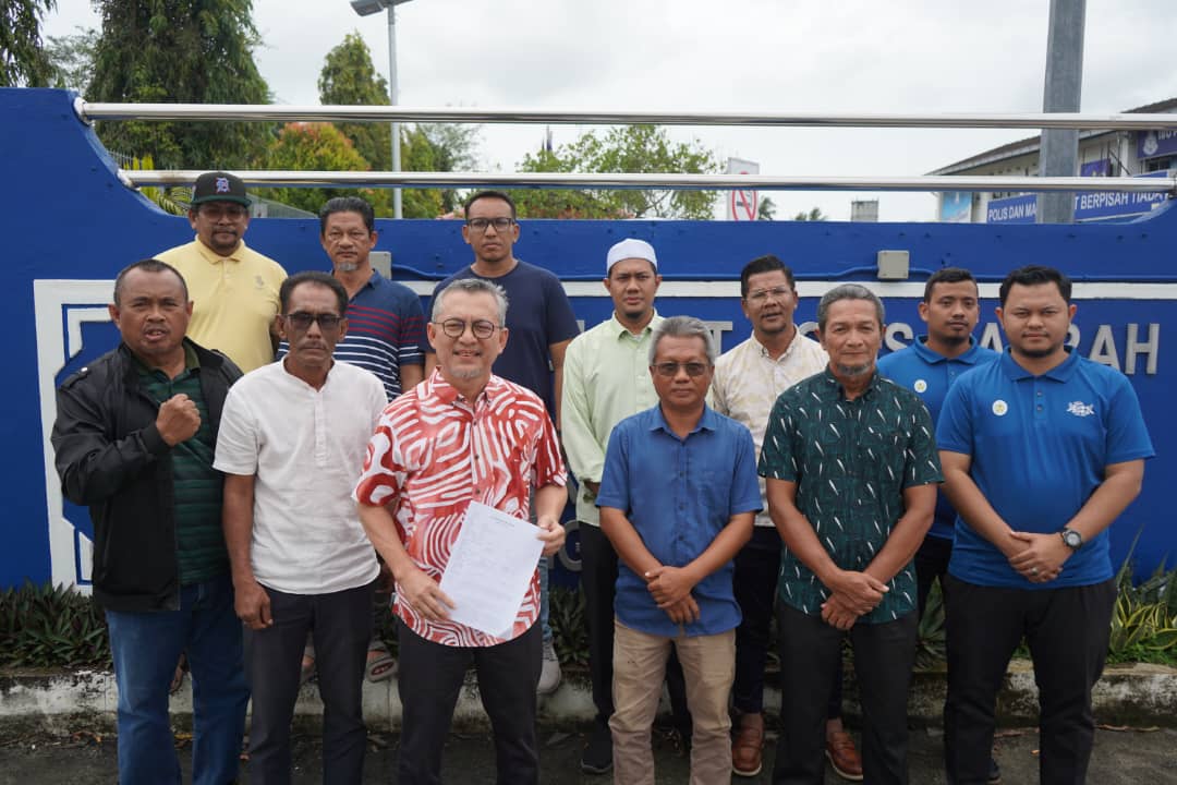 Exco Terengganu Lapor Polis Fitnah Burukkan Imej Kerajaan dan Rakyat