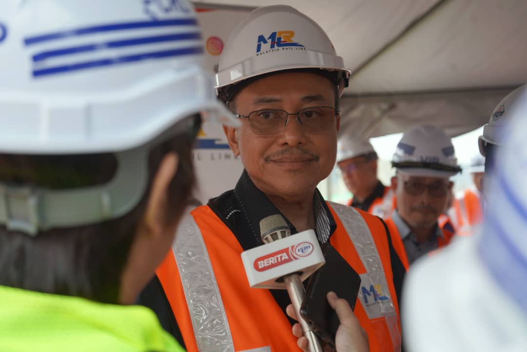 Fitnah Pukul OKU : 'Kalau Nak Jawab Di Hadapan Tuhan, Silakan'