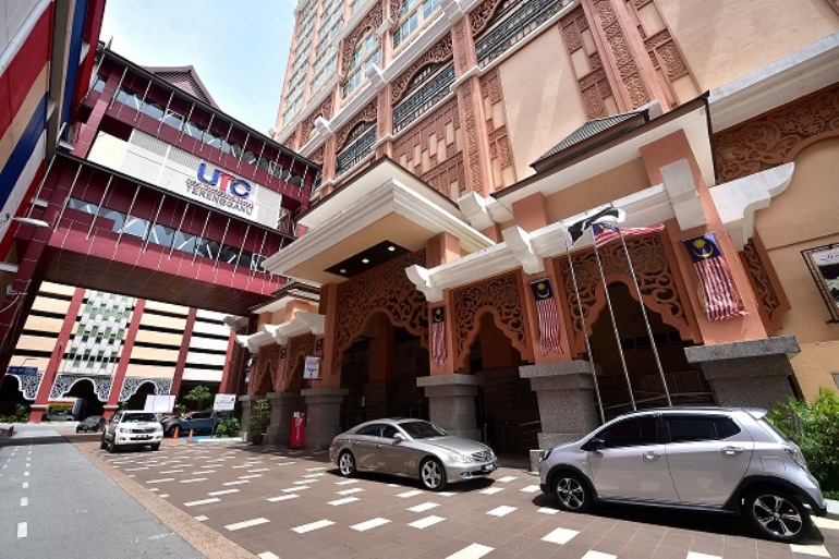 Hotel Paya Bunga Kini Bertaraf Empat Bintang