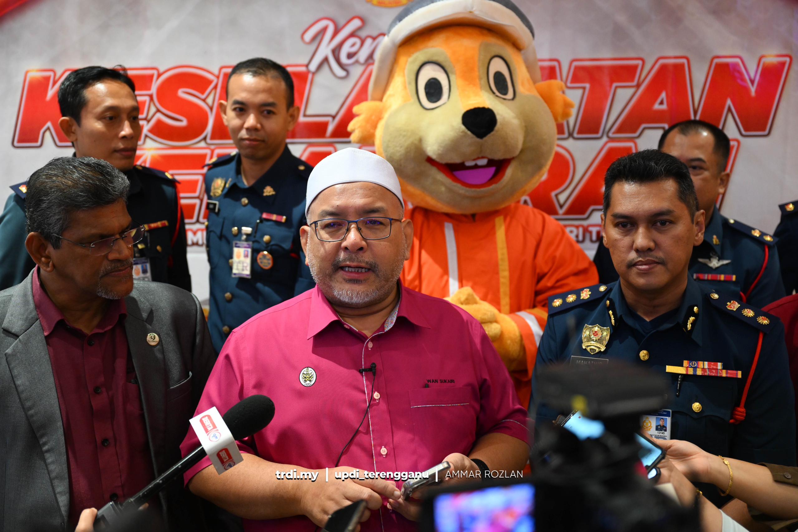 Paijang Dalam Pemantauan, Pertuduhan Bergantung Kepada Rekod Kesihatan