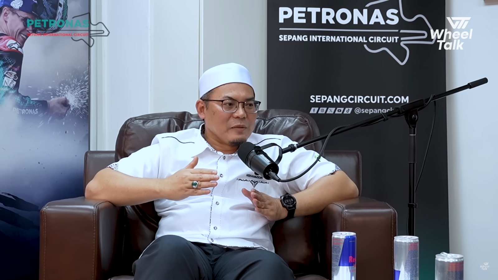 Terengganu Perkasa Sukan Bendung Masalah Sosial Kalangan Belia