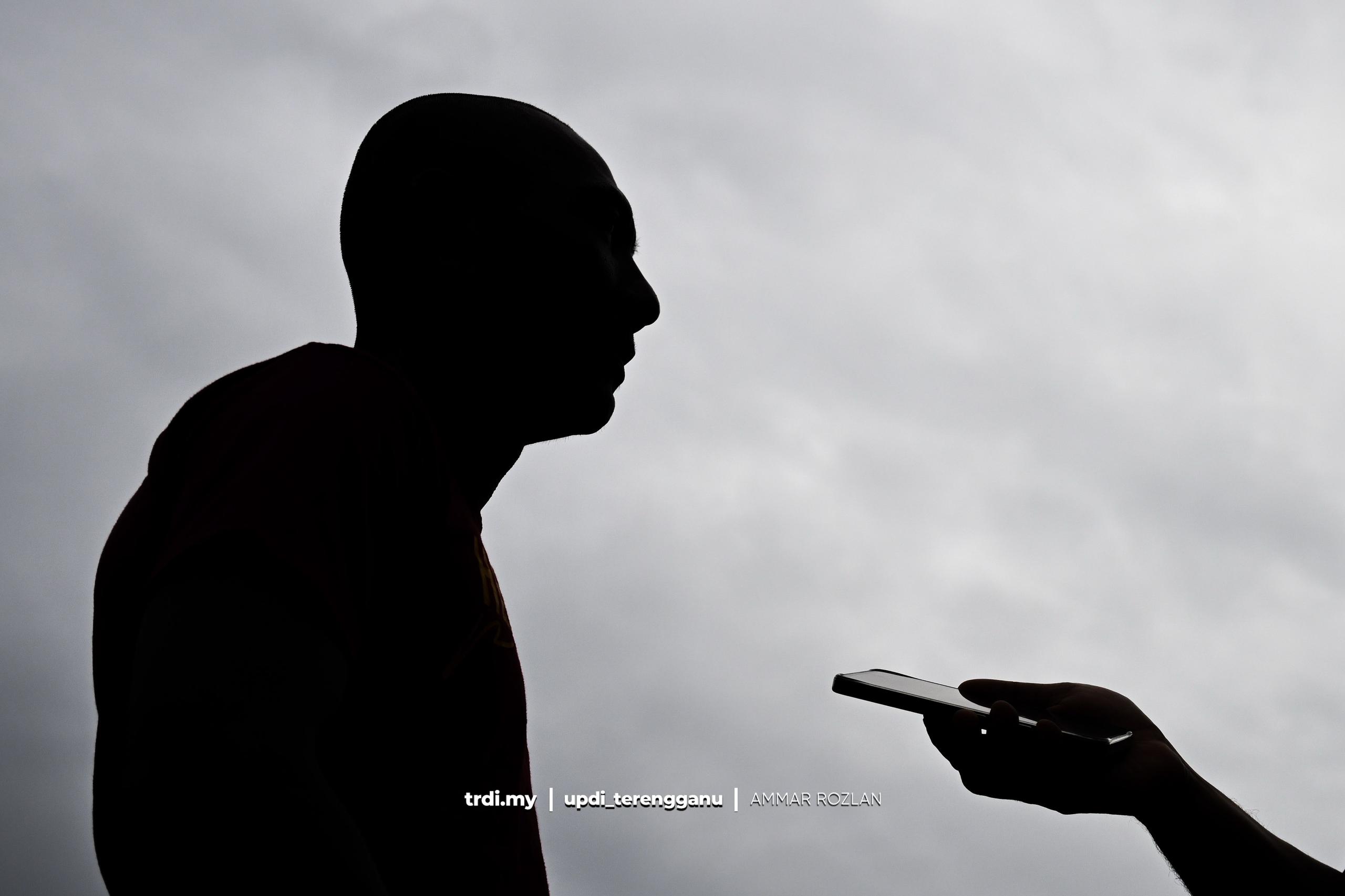 Pesalah Khalwat Berulang Sokong Sebatan Di Khalayak Ramai