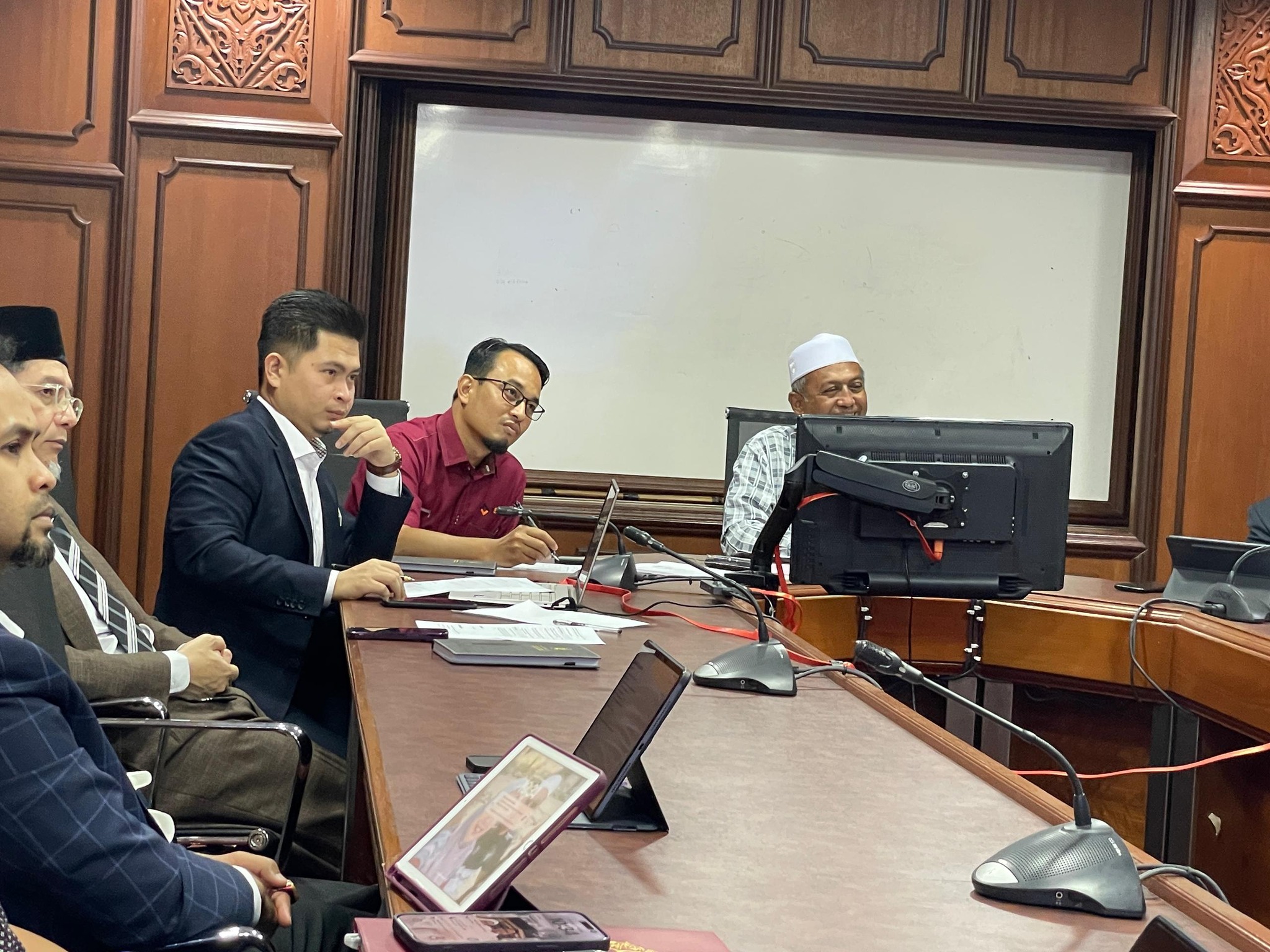 Terengganu Semak Semula Garis Panduan Hiburan