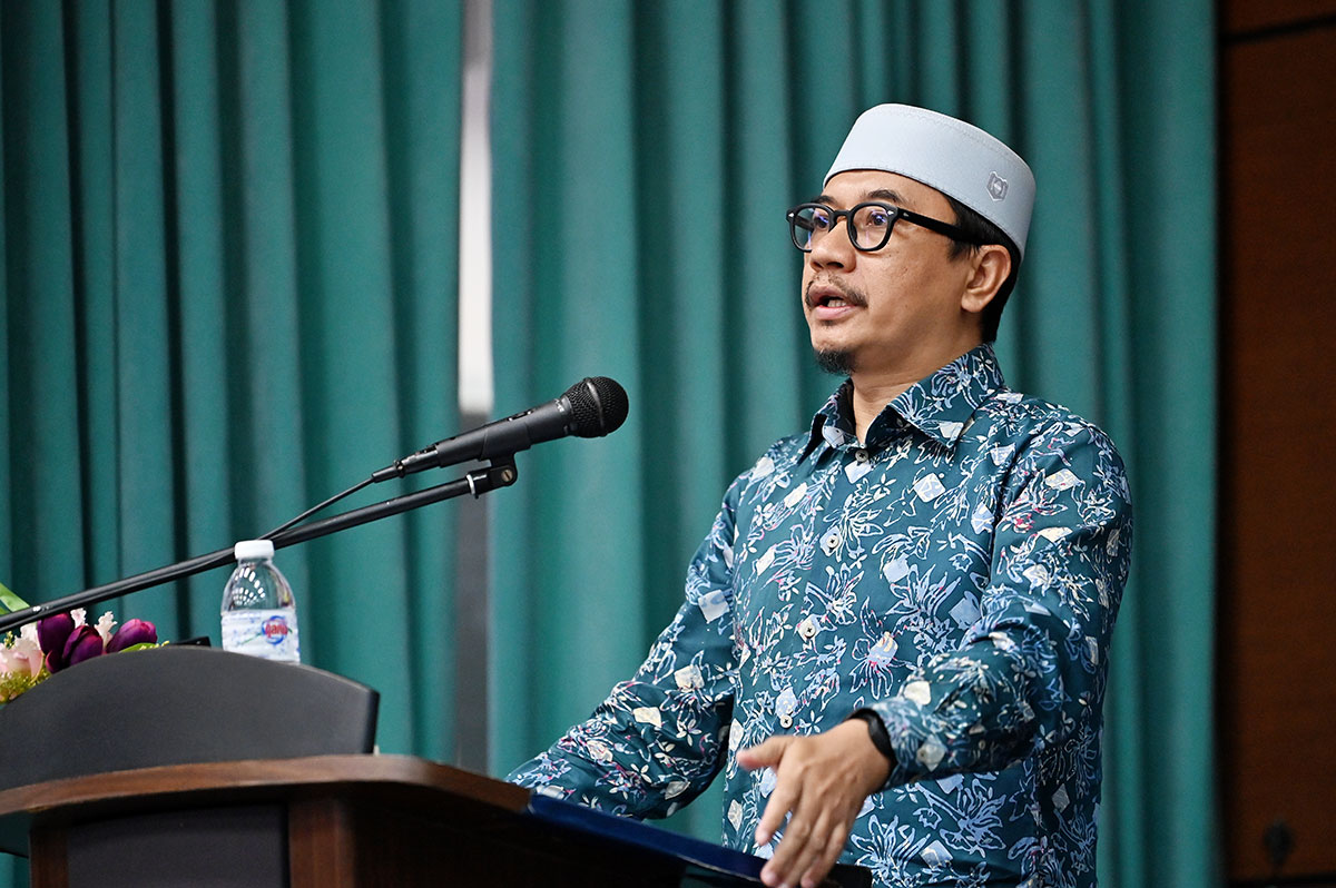 33 Premis Dalam Pantauan Ops Supik Hitam