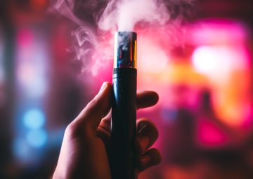 Pakar Perubatan Sokong Hasrat Terengganu Haramkan Vape