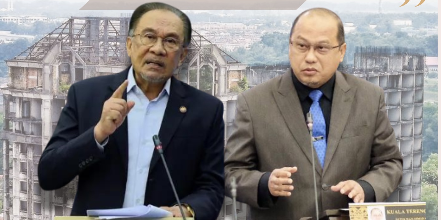 Saman Anwar, Amzad Selesai Tanpa Pengakuan Salah dan Kos