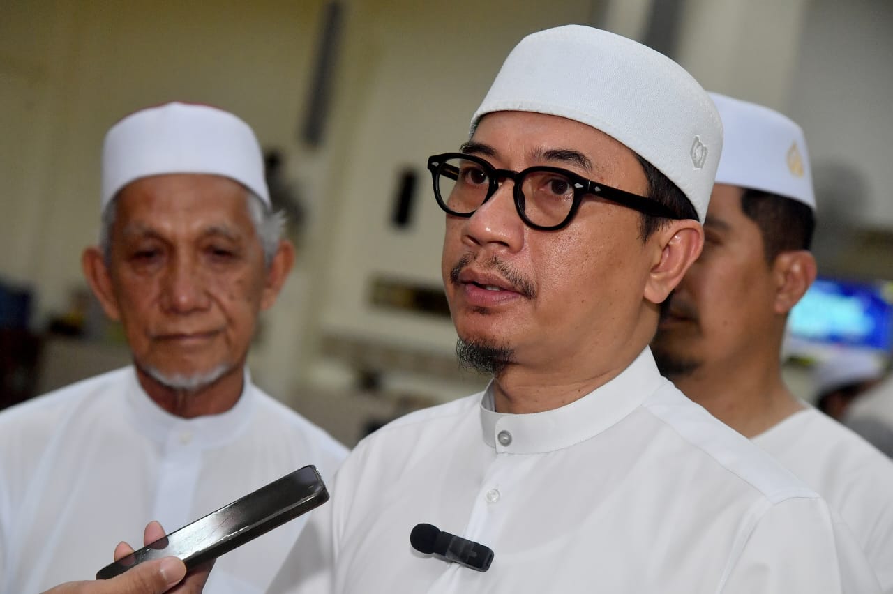 'Waspada Agenda Pluralisme Agama'