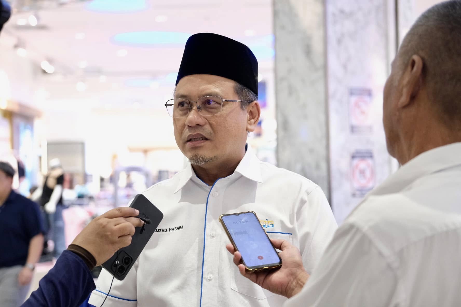 Kerajaan Didesak Dedahkan Laporan Audit Forensik Sapura Energy