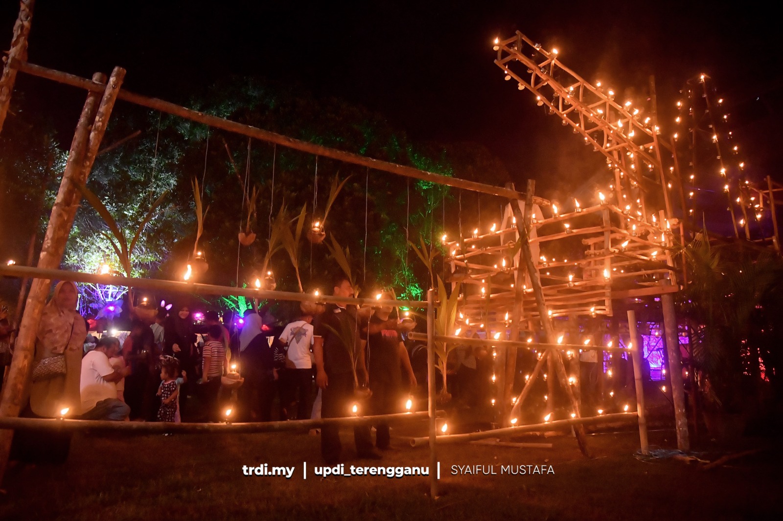 Pelita Raya: Terima Kasih Atas Teguran Rakyat