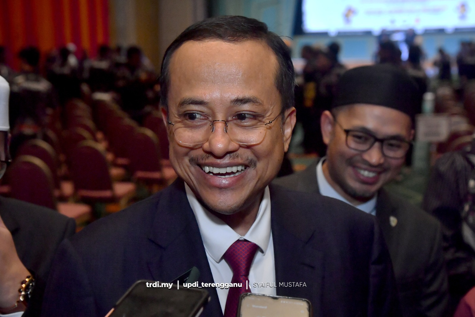 Terengganu Kaji Pertambahan Wakil Wanita