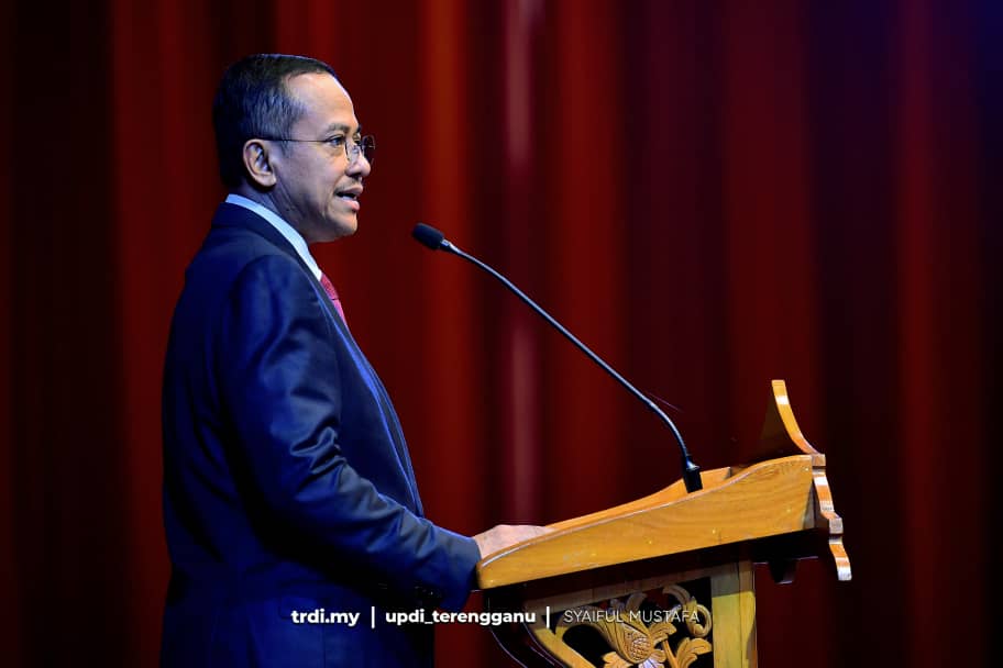 Cuti Raya Tambahan : Dr. Sam Umum Minggu Depan