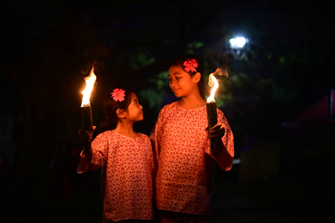 Pelita Kekabu Curi Perhatian di Pelita Raya 2025