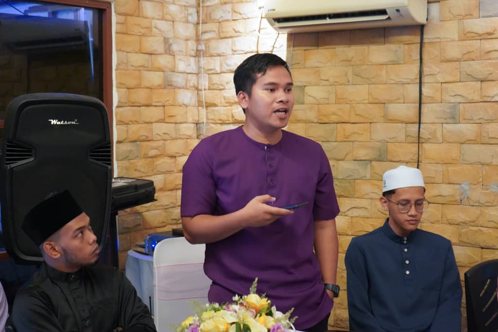 Sidang Meja Bulat ADUN Belia Platform Pemantapan Kepimpinan Muda