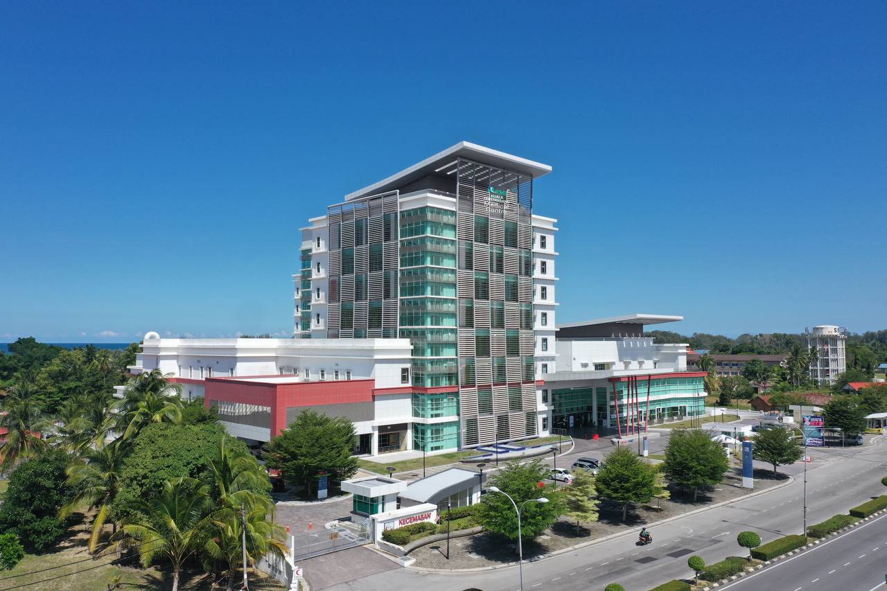 KMI Sasar Jadi Hospital Pertama di Malaysia Patuh Syariah Sepenuhnya