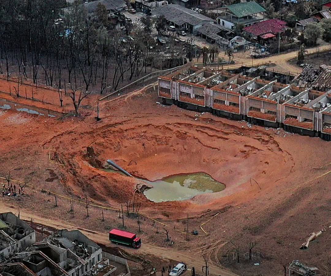 Terengganu Asas Rangkaian Gas Negara, Petronas Kawal Ketat Keselamatan