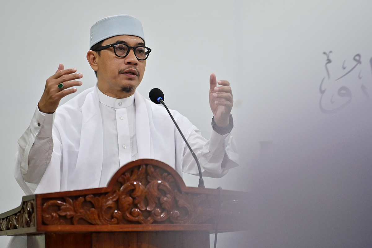 Kuasa Pemerintahan Penting untuk Luaskan Dakwah Islam