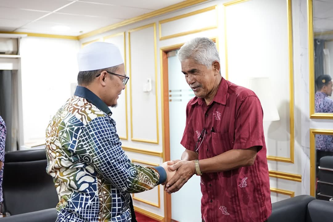 'City Night Games' Turut Diserikan Pertunjukan Gasing Tradisional