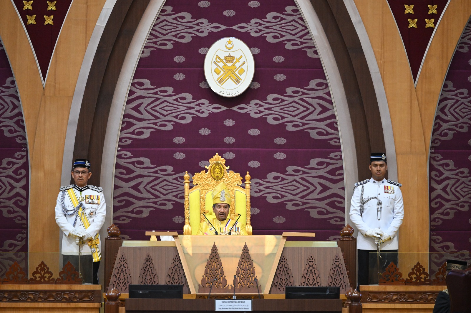 Pelaburan RM3.18 Bilion Pacu Daya Saing Terengganu