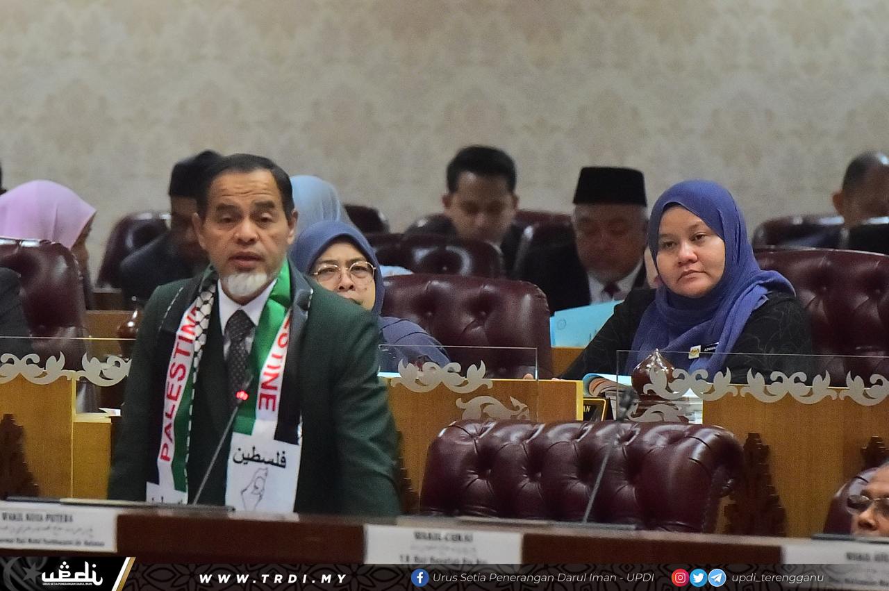 Terengganu Sasar Jadi Hab LNG Serantau Menjelang 2028