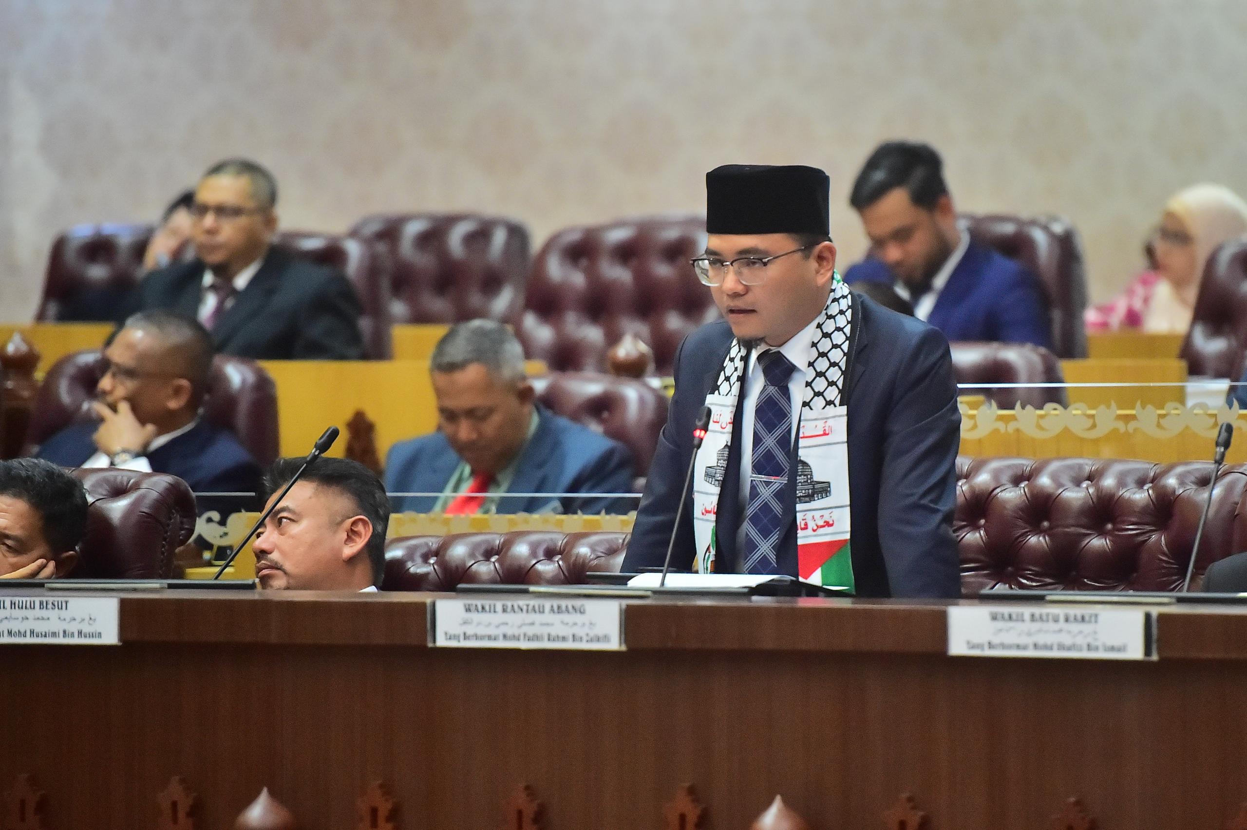 Terengganu Semakin Maju, Tarik Minat Pelabur Luar