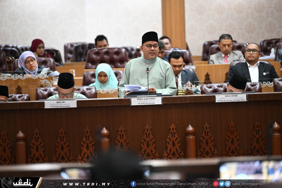 Terengganu Perkukuh Usaha Perluas Pemilikan Sijil Halal