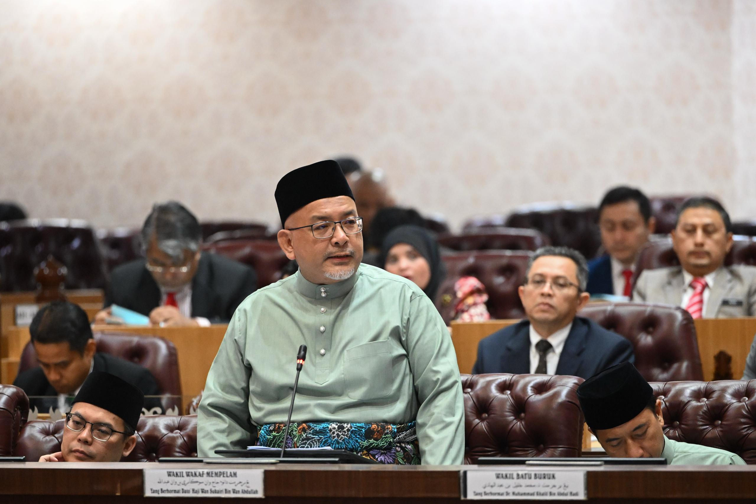 Reformasi PBT Bantu Tarik Pelabur