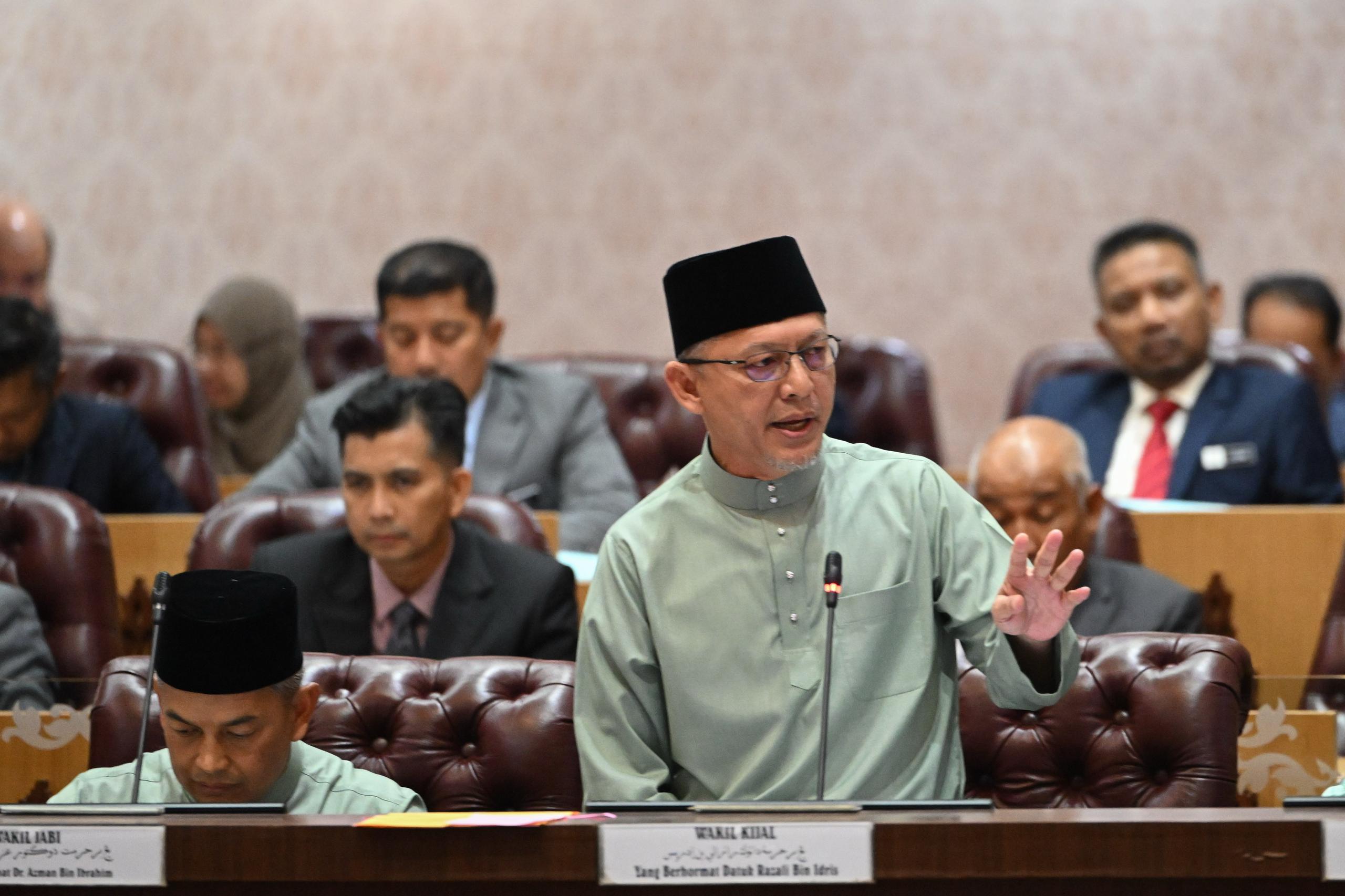 Kerjasama MPTN Terengganu Perkukuh Pemeliharaan Biodiversiti