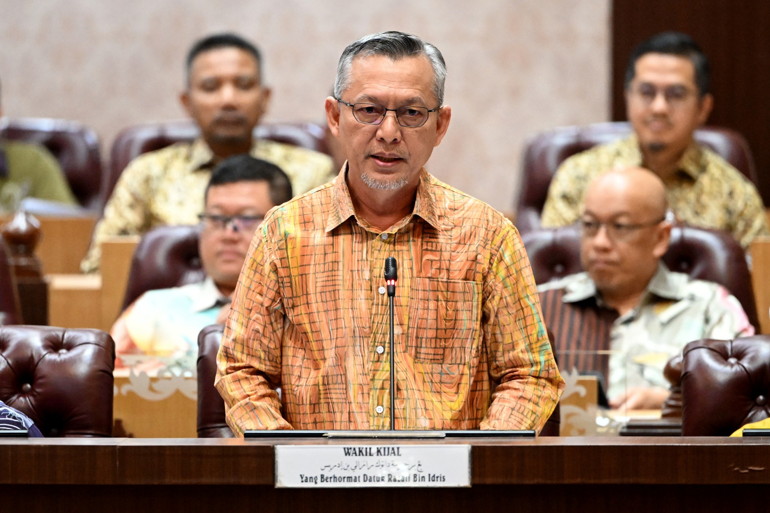 RM10 Juta Fokus Pelancongan Berasaskan Ekonomi Rakyat