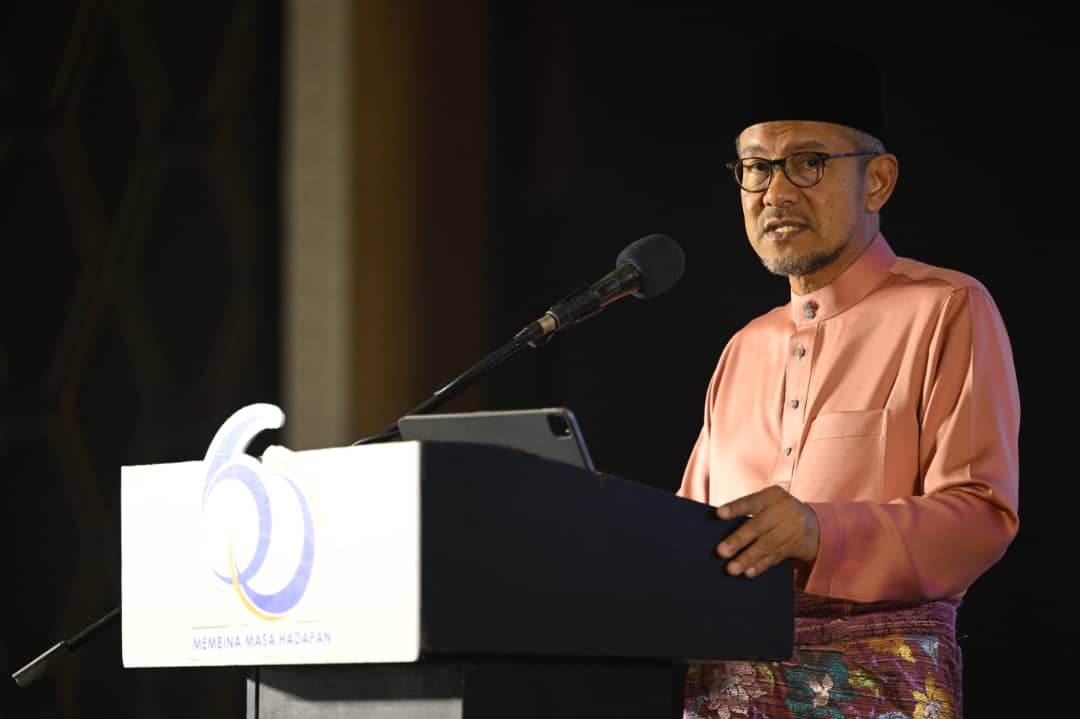 PMINT Diberi Kepercayaan Sempurnakan CCC Tertangguh