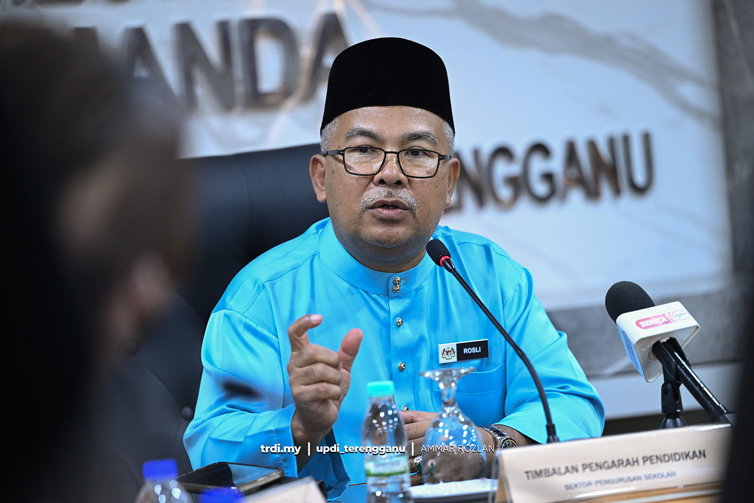 Tiada Lagi Majlis Keraian Khas Untuk Pelajar Cemerlang SPM 2024