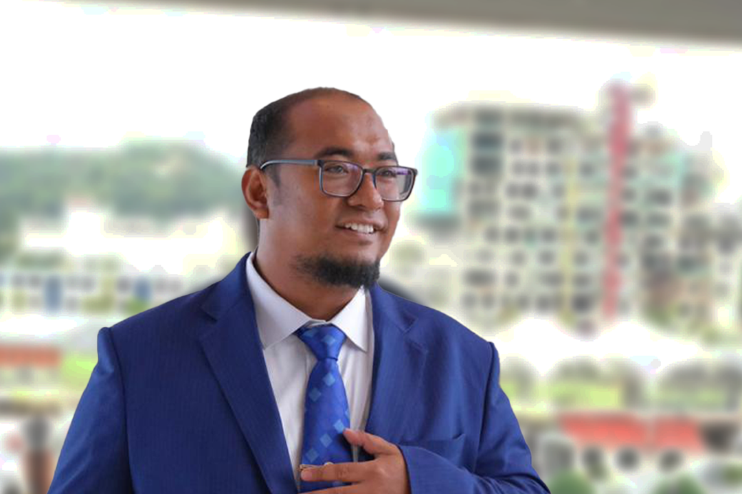 Fitnah Hina Agong: ADUN Sura Hasrat Heret Zulqarnain Ke Mahkamah