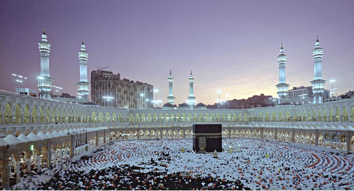 Jemaah Haji Perlu Bawa Ubat Secukupnya Ke Tanah Suci