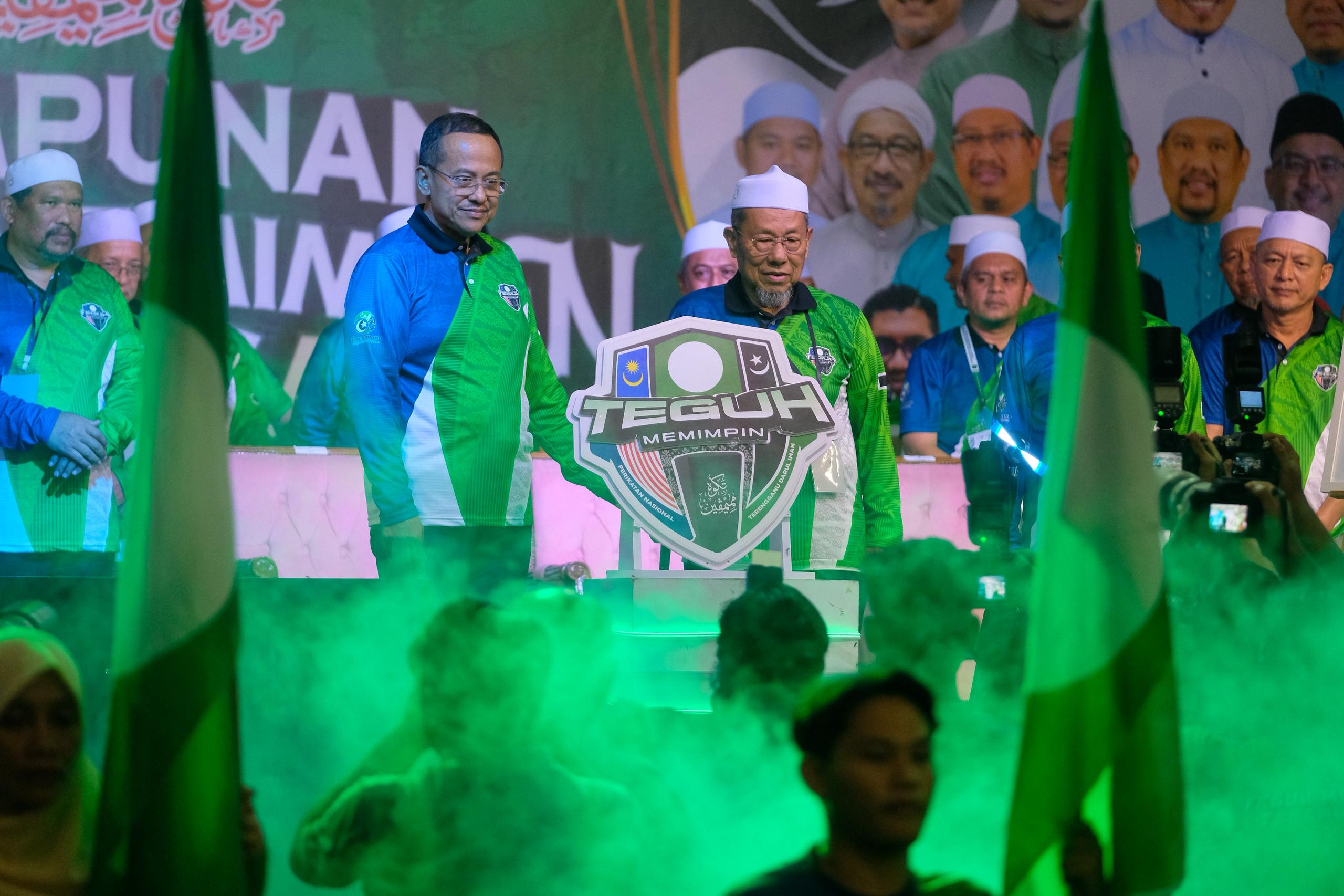 'Politik Dendam Rugikan Rakyat, Negara' - Dr. Sam