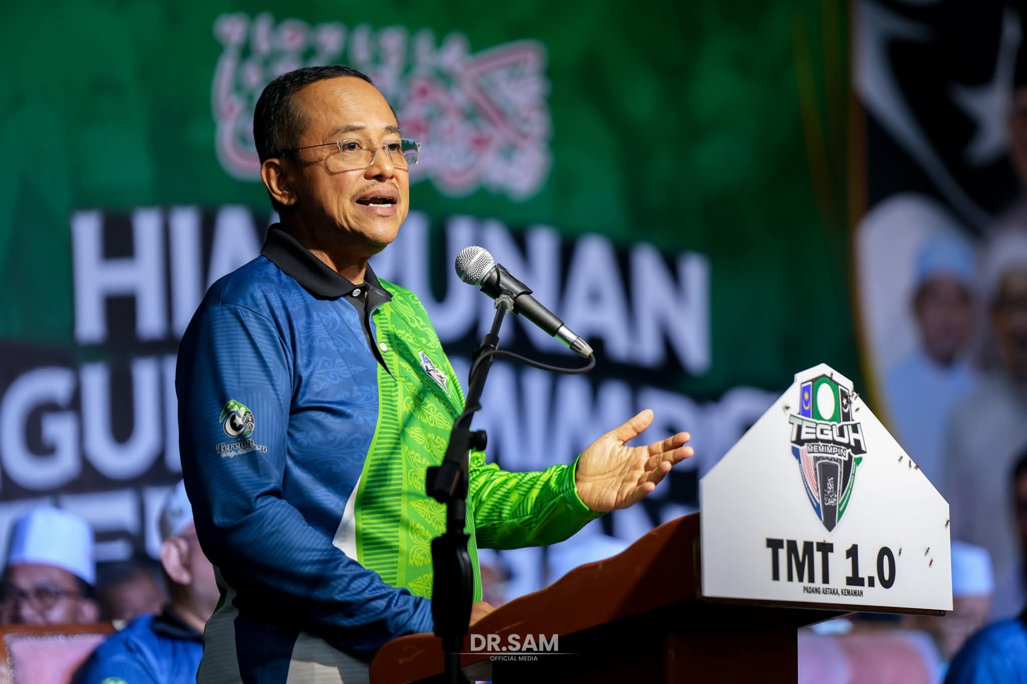 Cukai Dikaut Persekutuan, Kuasa Negeri Terbatas