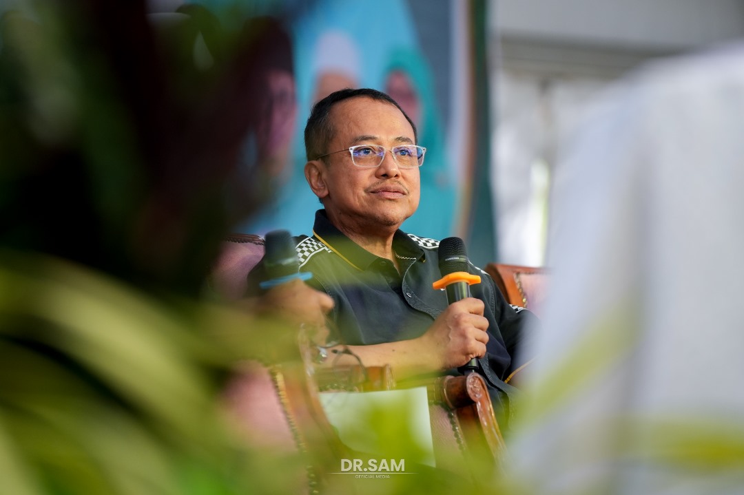 Kebajikan, Pendidikan Agenda Utama Kerajaan