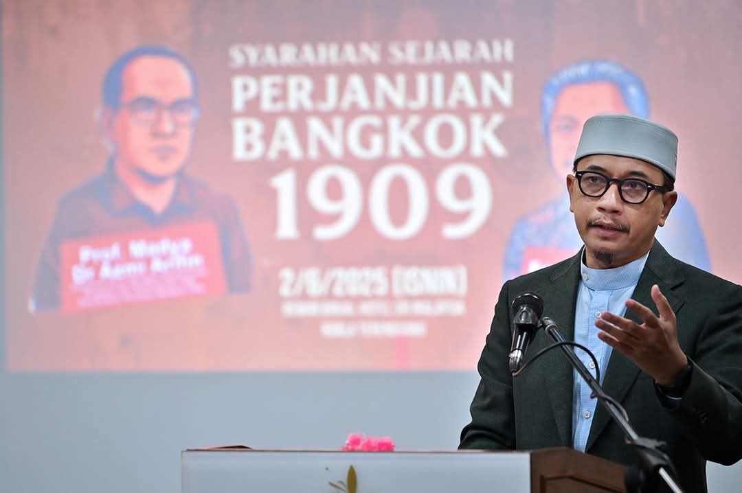 Hudud Telah Lama Dilaksanakan