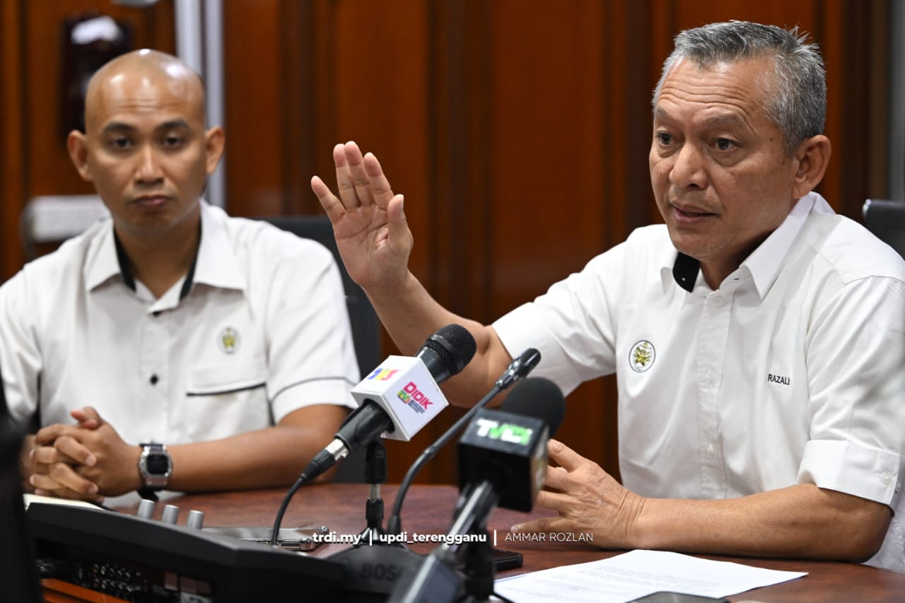 Pengusaha Tamak, Pelancong Culas Tingkat Risiko Kemalangan