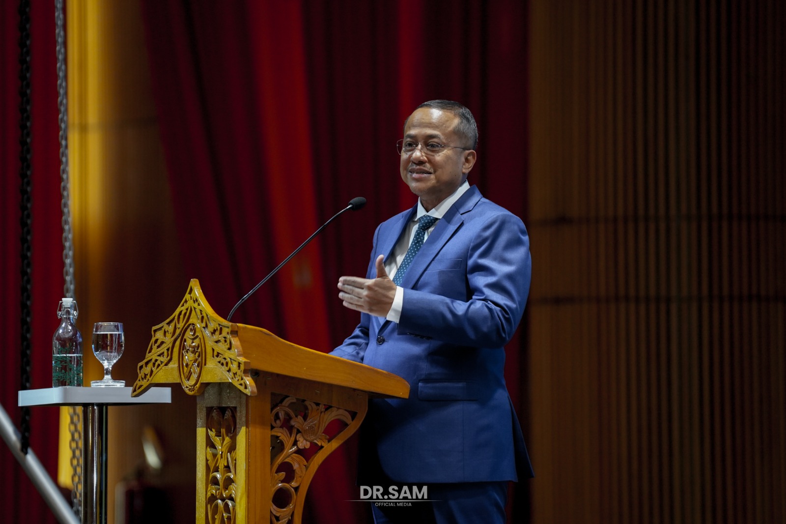 Terengganu's GDP Grows 4.5 Percent, Exceeds Budget Forecast