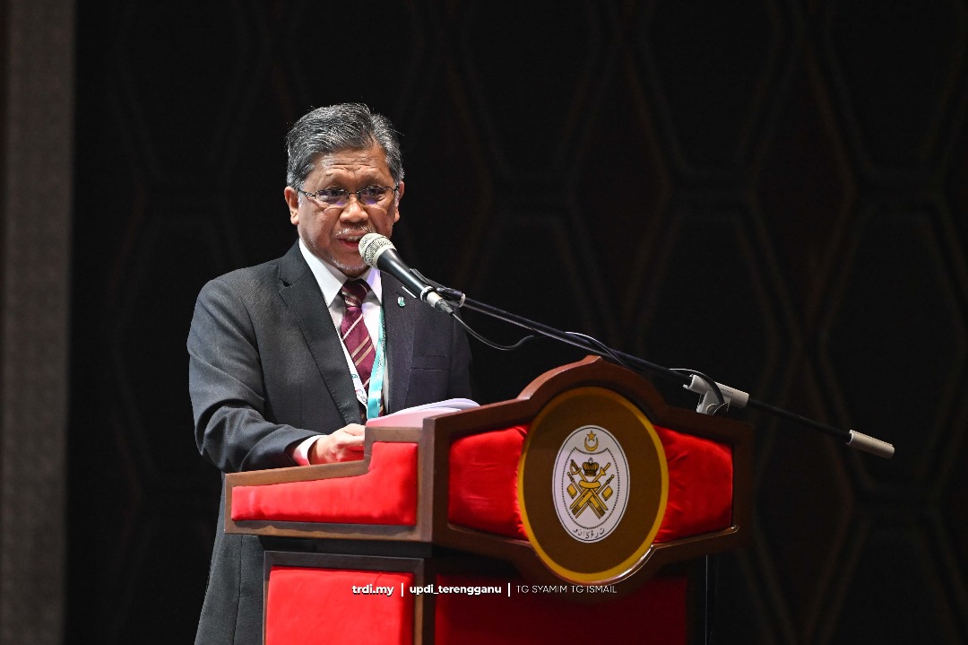 PETRONAS Backs Terengganu as Future of Malaysia’s Energy Transition