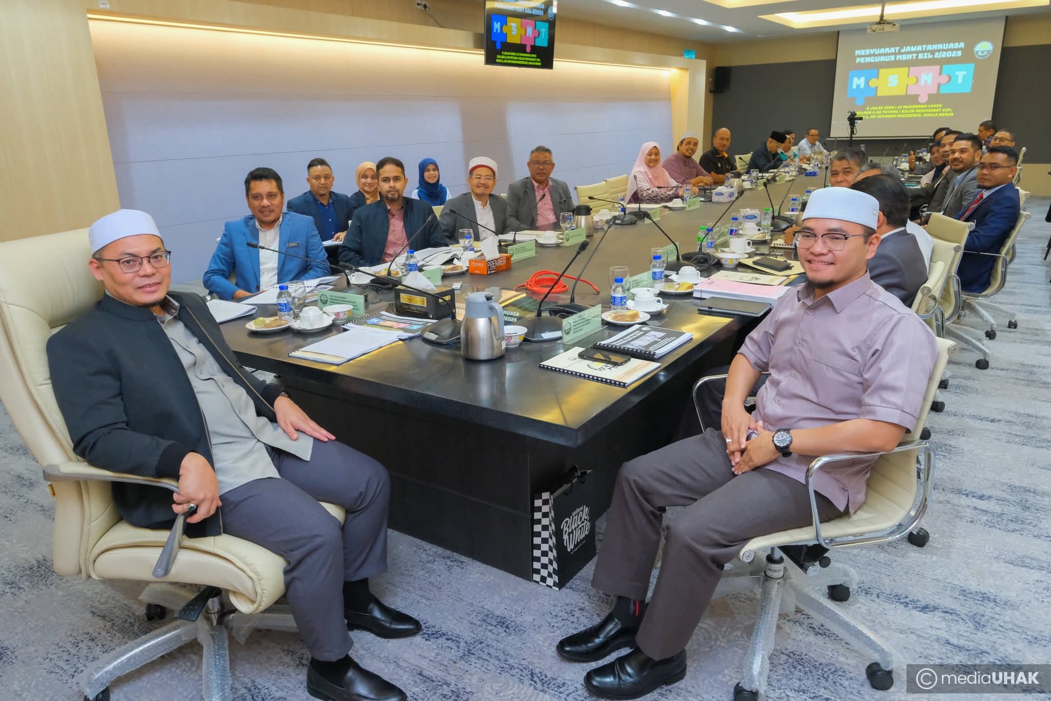 Terengganu Terus Komited Memperkasa Pembangunan Sukan